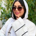 عینک آفتابی زنانه