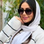 عینک آفتابی زنانه