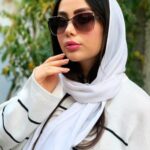 عینک آفتابی زنانه