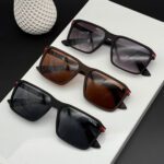 عینک آفتابی مردانه