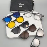 عینک آفتابی مردانه