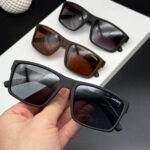 عینک آفتابی مردانه لاگوست (کد 2813)