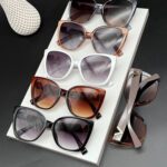 عینک آفتبی زنانه