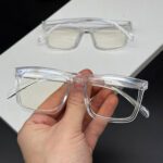 عینک بلوکات