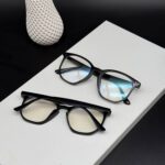 عینک بلوکات