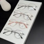 عینک بلوکات