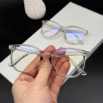 عینک بلوکات