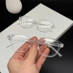 عینک بلوکات