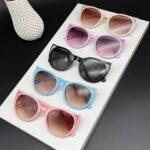 عینک آفتابی بچگانه