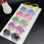 عینک آفتابی بچگانه جدید