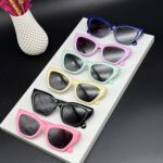 عینک آفتابی بچگانه