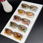 عینک آفتابی بچگانه جدی