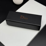 هاردباکسDIORمشکی(کد110)