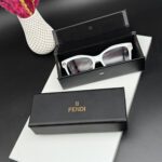 هاردباکس FENDI(کد108)