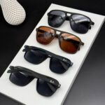 عینک آفتابی مردانه