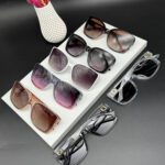 عینک آفتابی زنانه