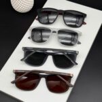 عینک آفتابی مردانه