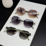 عینک آفتابی مردانه