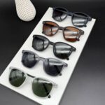 عینک آفتابی مردانه