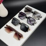 عینک آفتابی مردانه