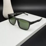 عینک آفتابی  مردانه شیشه سبز (کد0715)