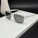 عینک آفتابی مردانه جدید یخی(کد0715)