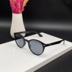 عینک آفتابی مردانه مشکی