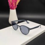 عینک آفتابی مردانه سرمه ای