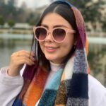 عینک آفتابی زنانه