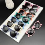 عینک آفتابی بچگانه