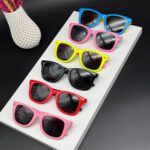 عینک آفتابی بچگانه