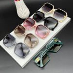 عینک آفتابی زنانه