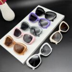 عینک آفتابی بچگانه (کد 2523)