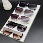 عینک آفتابی زنانه میومیو(کد90187)