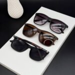 عینک آفتابی مردانه گوچی(کد9170)