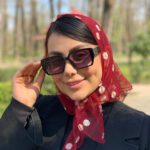 عینک افتابی زنانه