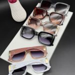 عینک افتابی زنانه