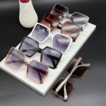 عینک افتابی زنانه