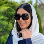 عینک آفتابی زنانه