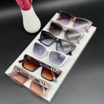 عینک آفتابی زنانه