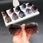 عینک آفتابی زنانه جدید سلین (کد6810)