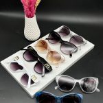 عینک آفتابی زنانه