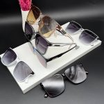 عینک آفتابی زنانه