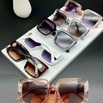 عینک آفتابی زنانه