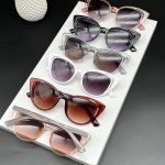 عینک آفتابی زنانه