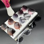 عینک آفتابی زنانه