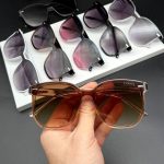 عینک آفتابی زنانه