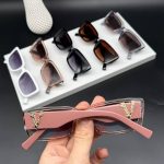 عینک آفتابی زنانه