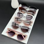 عینک آفتابی زنانه