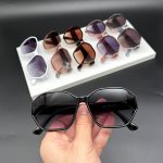 عینک آفتابی زنانه